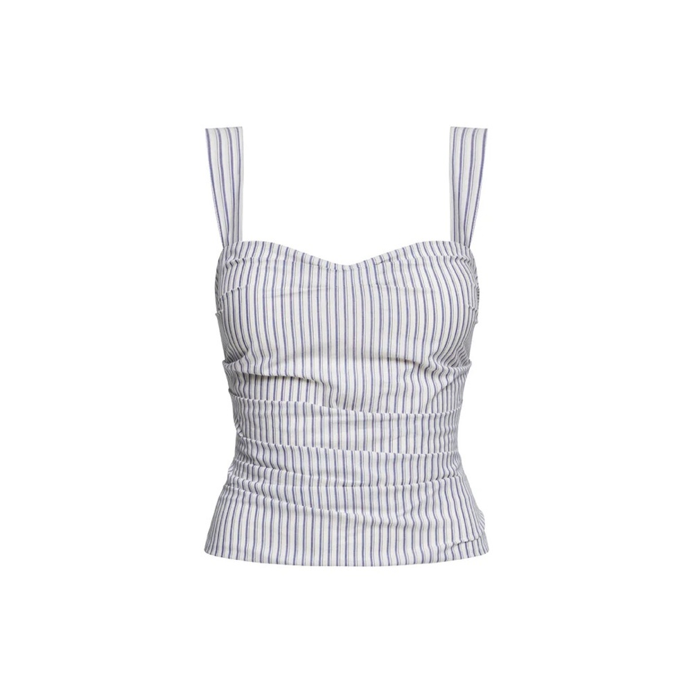 Lioness COBAIN CORSET | IVORY MULTI STRIPE C00 - Picture 5 of 7